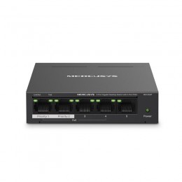 Коммутатор Mercusys MS105GP