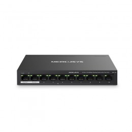 Коммутатор Mercusys MS110P