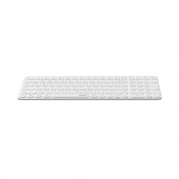 Клавиатура Rapoo E9310М White