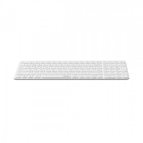 Клавиатура Rapoo E9310М White