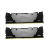 Комплект модулей памяти Kingston Fury KF436C16RB2K2/16 DDR4 16GB (Kit 2x8GB) 3600MHz