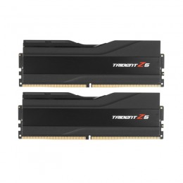 Комплект модулей памяти G.SKILL Trident Z5 5-6000J3238G32GX2-TZ5K 64GB (Kit 2x32GB) 6000MHz