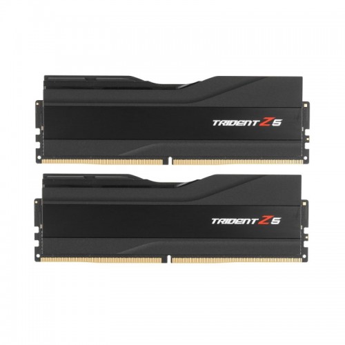 Комплект модулей памяти G.SKILL Trident Z5 5-6000J3238G32GX2-TZ5K 64GB (Kit 2x32GB) 6000MHz