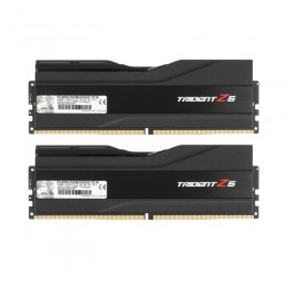 Комплект модулей памяти G.SKILL Trident Z5 5-6000J3238G32GX2-TZ5K 64GB (Kit 2x32GB) 6000MHz