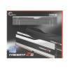 Комплект модулей памяти G.SKILL Trident Z5 5-6000J3238G32GX2-TZ5K 64GB (Kit 2x32GB) 6000MHz