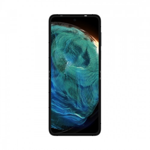 Мобильный телефон TECNO PHANTOM V Flip (AD11) 256+8 GB Iconic Black