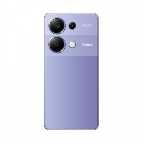 Мобильный телефон Redmi Note 13 Pro 12GB RAM 512GB ROM Lavender Purple