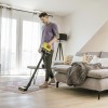 Аккумуляторный пылесос Premium KARCHER VC 4 Cordless myHome