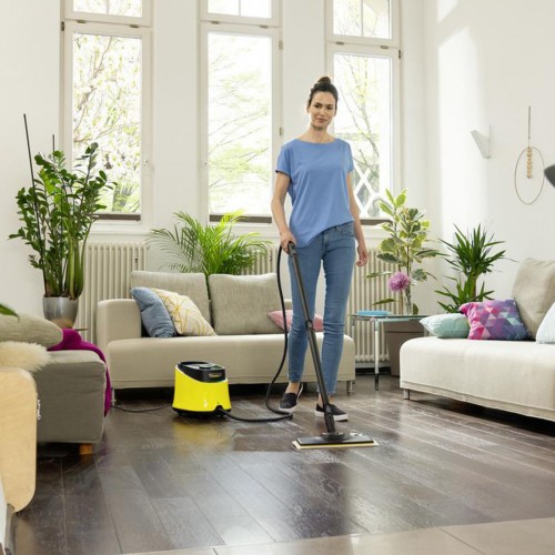 Пароочиститель KARCHER SC 3 Deluxe EasyFix