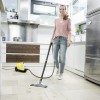 Пароочиститель с утюгом KARCHER SC 4 EasyFix Iron (ye)