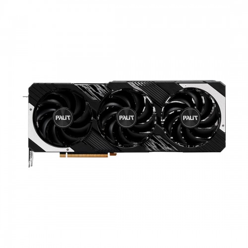 Видеокарта PALIT RTX4080 SUPER GAMINGPRO 16GB (NED408S019T2-1032A)