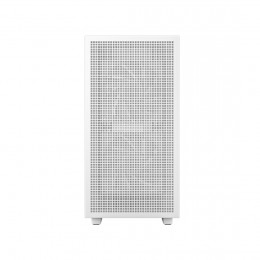 Компьютерный корпус Deepcool CH360 WH без Б/П