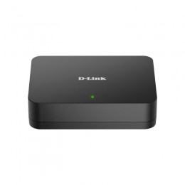 Коммутатор D-Link DGS-1005A/G1A