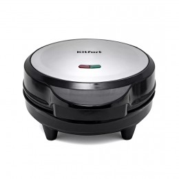 Вафельница для тонких вафель Kitfort КТ-1617