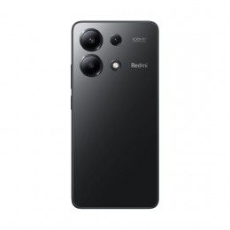 Мобильный телефон Redmi Note 13 8GB RAM 256GB ROM Midnight Black