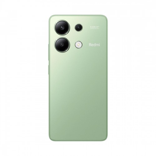 Мобильный телефон Redmi Note 13 8GB RAM 128GB ROM Mint Green