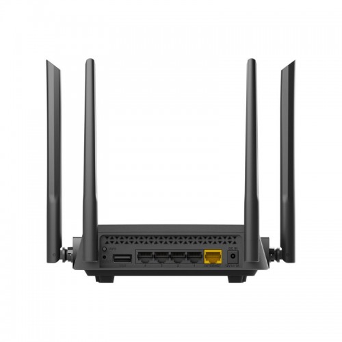 Маршрутизатор D-Link DIR-825/RU/R7A
