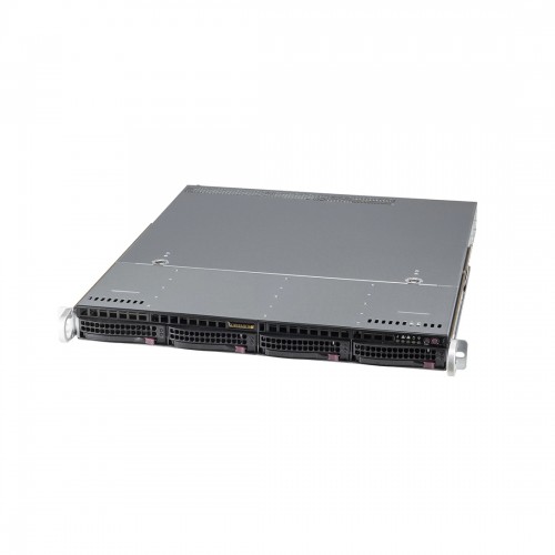 Серверное шасси Supermicro CSE-813MF2TQC-505CB