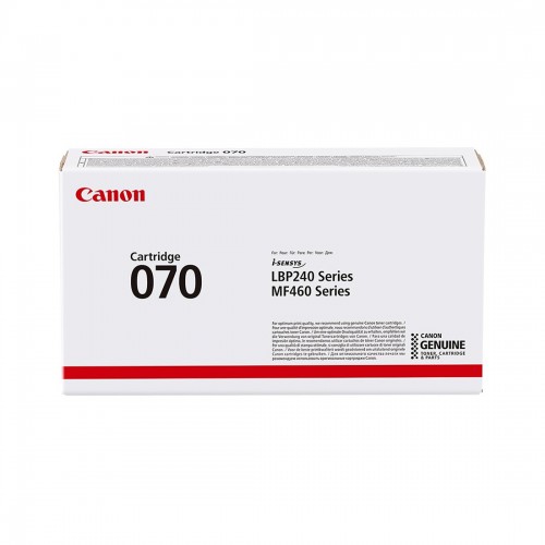 Картридж Canon LBP CARTRIDGE 070