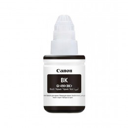 Чернила Canon INK GI-490 Black