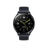 Смарт часы Xiaomi Watch 2 Black Case With Black TPU Strap