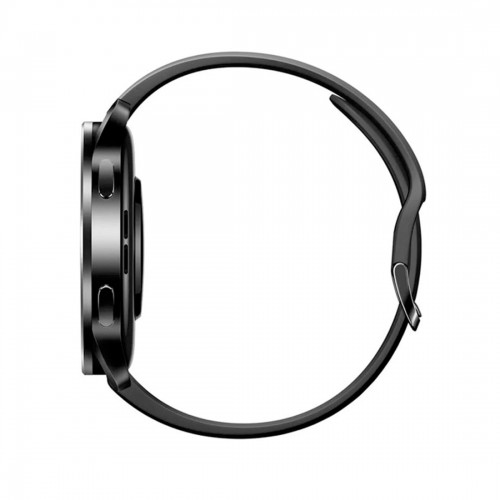 Смарт часы Xiaomi Watch S3 Black