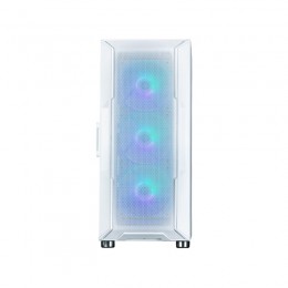 Компьютерный корпус Zalman i3 NEO ARGB White без Б/П