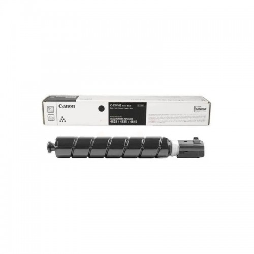 Тонер-картридж Canon C-EXV 62 Black для IR ADVANCE DX 48xx 5141C002AA