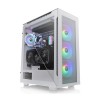 Компьютерный корпус Thermaltake Divider 500 TG Snow ARGB без Б/П