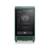 Компьютерный корпус Thermaltake The Tower 200 Racing Green без Б/П