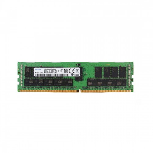 Модуль памяти Samsung M393A4K40DB3-CWE DDR4-3200 ECC RDIMM 32GB 3200MHz