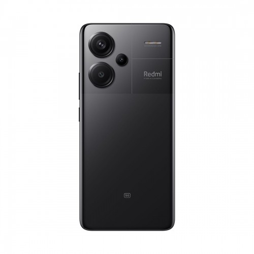 Мобильный телефон Redmi Note 13 Pro+ 5G 8GB RAM 256GB ROM Midnight Black