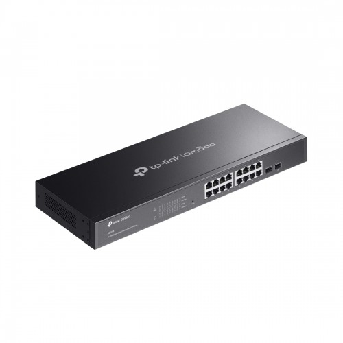 Коммутатор TP-Link SG2218