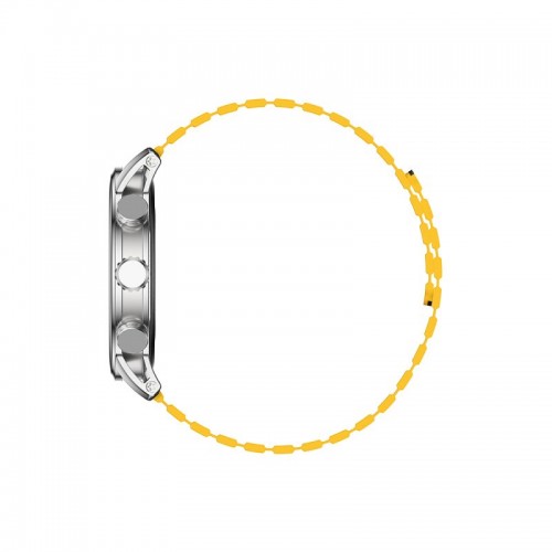 Смарт часы Kieslect Calling Watch Kr2 Stainless Steel