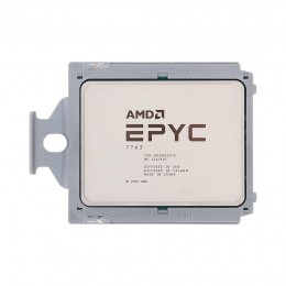 Микропроцессор серверного класса AMD Epyc 7443 100-000000340