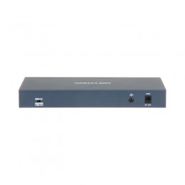 Коммутатор Hikvision DS-3E0310P-E/M