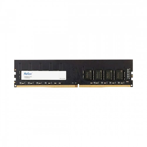 Модуль памяти Netac NTBSD4P32SP-08 DDR4 8GB <PC4-25600/3200MHz>