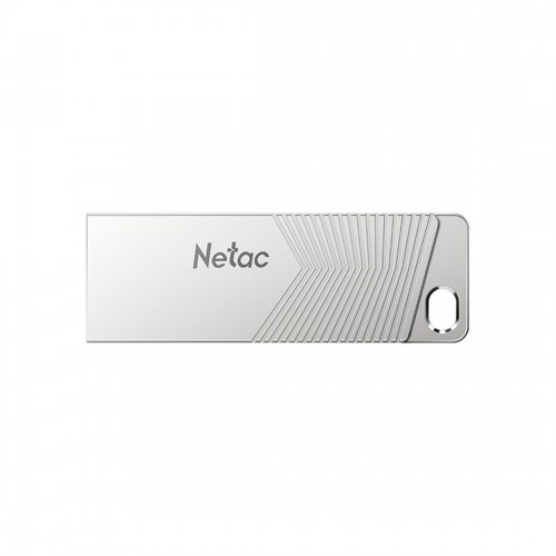 USB-накопитель Netac NT03UM1N-128G-32PN 128GB