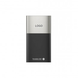 Внешний SSD диск Netac NT01Z9-001T-32BK 1TB Z9 Чёрный