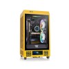 Панель LCD Thermaltake The Tower 200 Bumblebee