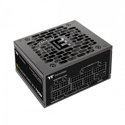 Блок питания Thermaltake Toughpower SFX 750W (Gold)