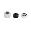 Фитинг Thermaltake Pacific SF Hard Tube 16mm OD Compression White