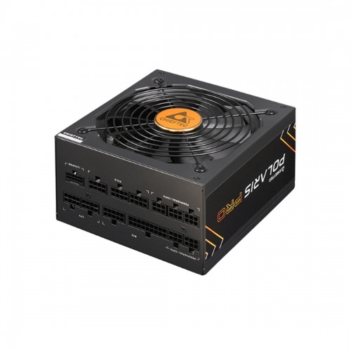 Блок питания Chieftec Polaris Pro PPX-1300FC-A3 Platinum