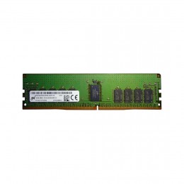 Модуль памяти Micron MTA18ASF2G72PDZ-3G2R1 DDR4-3200 16GB 3200MHz 2RX8 LP ECC RDIMM