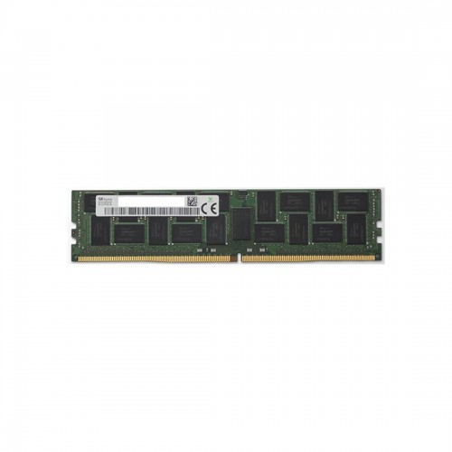 Модуль памяти Hynix HMAG68EXNEA DDR4-3200 1Rx8 ECC UDIMM 8GB 3200MHz