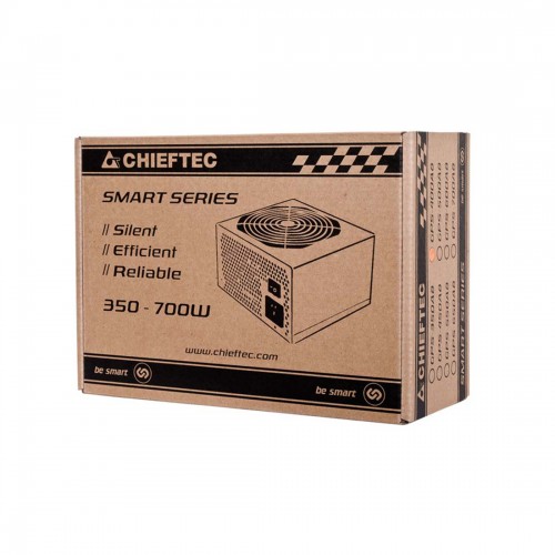 Блок питания Chieftec Smart GPS-600A8