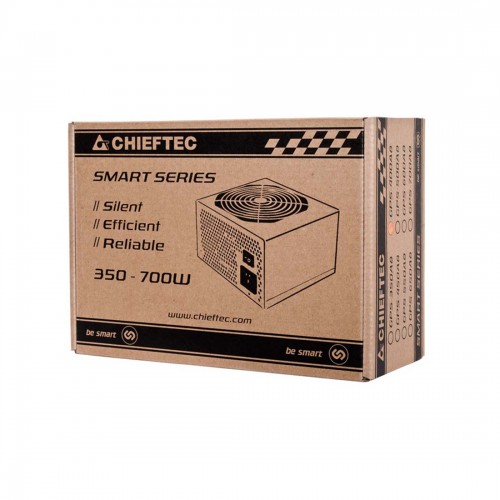 Блок питания Chieftec Smart GPS-650A8