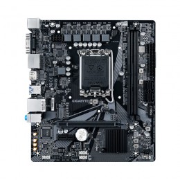 Материнская плата Gigabyte H610M S2H V2