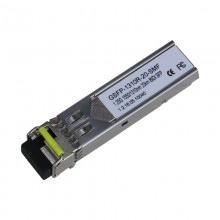 Оптические модули 1G SFP