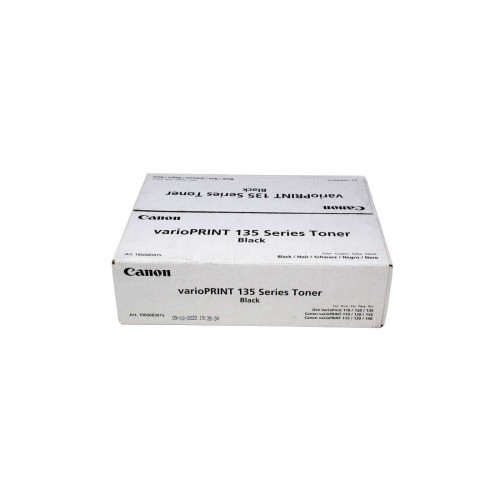Тонер-картридж Canon VP DP TONER 6117B004AA
